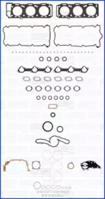 WILMINK GROUP wg1164981 -  Комплект прокладок, двигатель